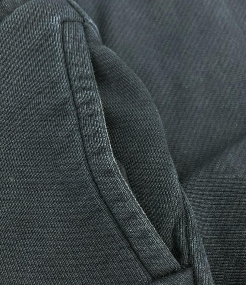 OFF-WHITE ハーフパンツ メンズ SIZE M オフホワイト