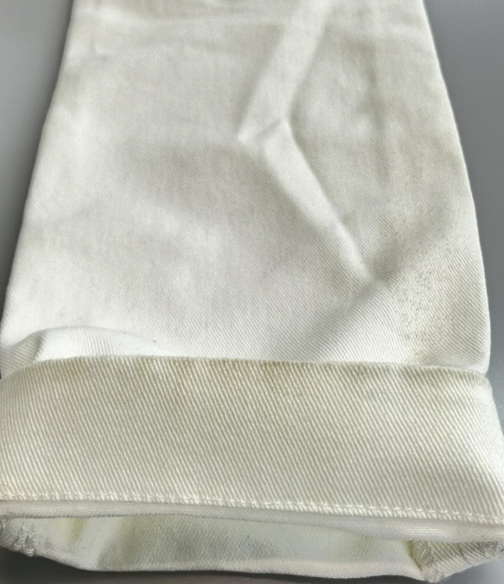 ドルチェアンドガッバーナ デニムパンツ レディース SIZE 36 (S) DOLCE&GABBANA