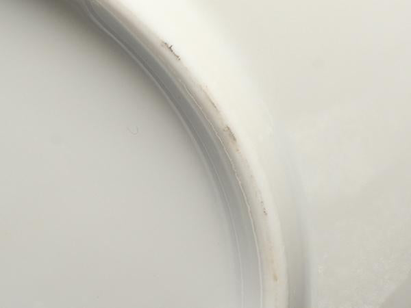 ロイヤルコペンハーゲン イヤープレート 飾り皿 18cm 2002 Royal Copenhagen