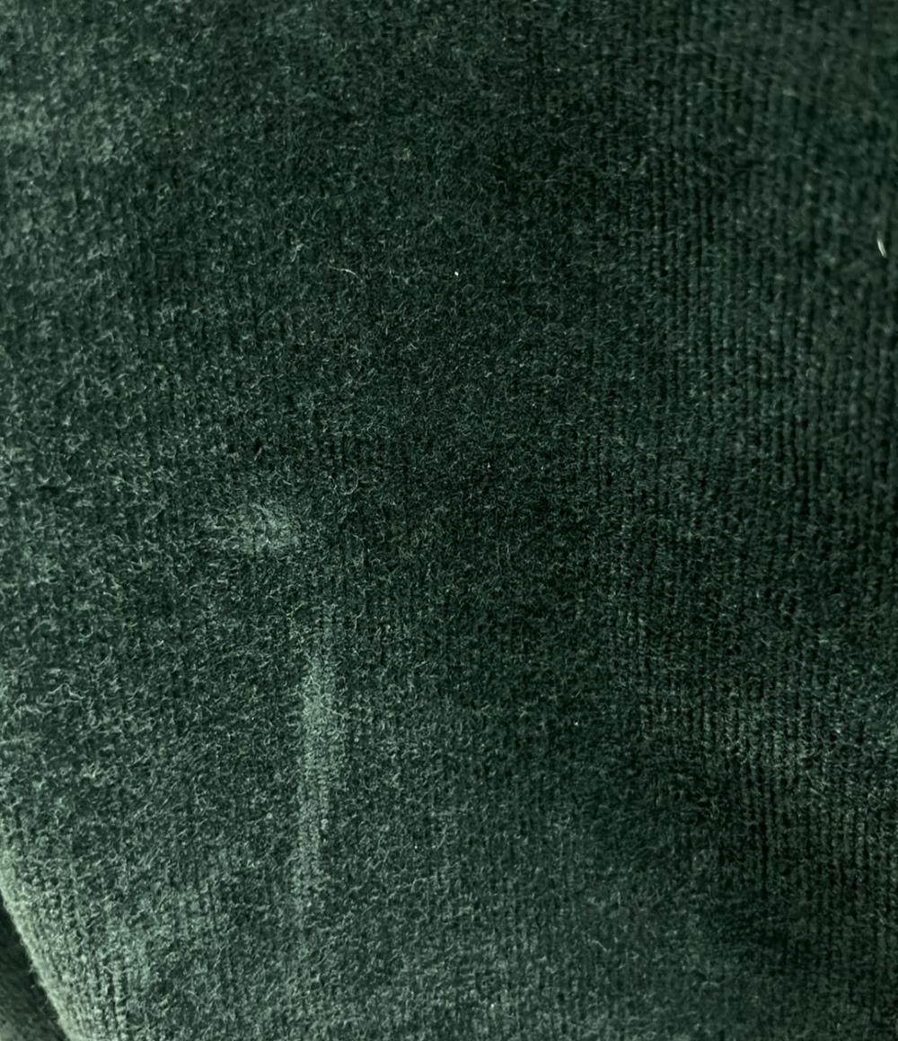 ヤヌーク 綿パンツ メンズ SIZE S (S) YANUK