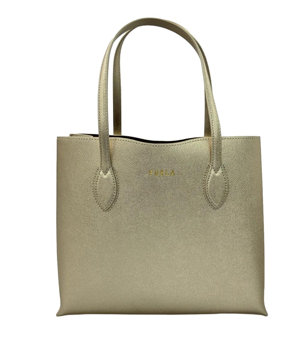 美品 フルラ トートバッグ レディース Furla – Rehello by BOOKOFF