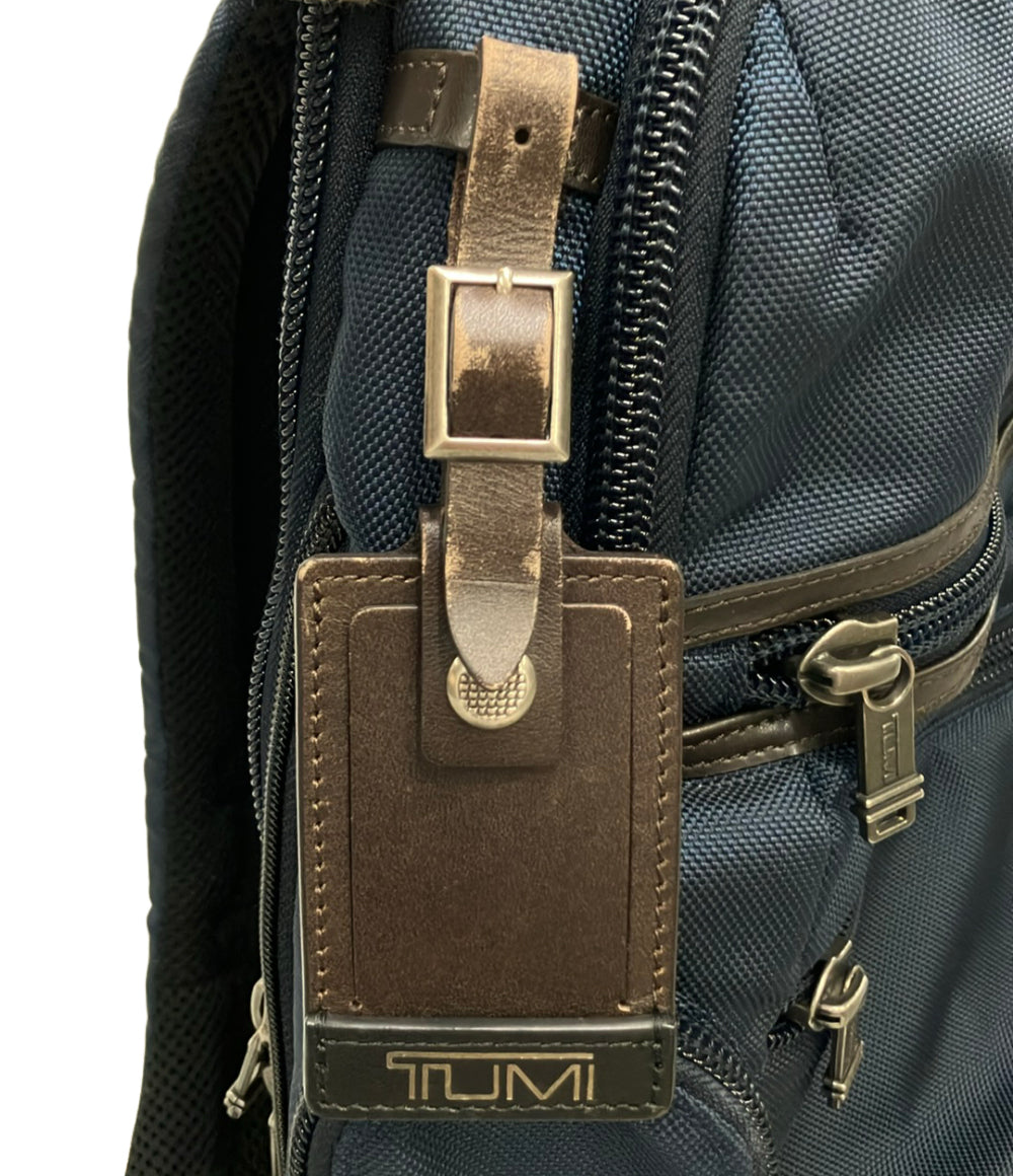 TUMI リュック メンズ トゥミ