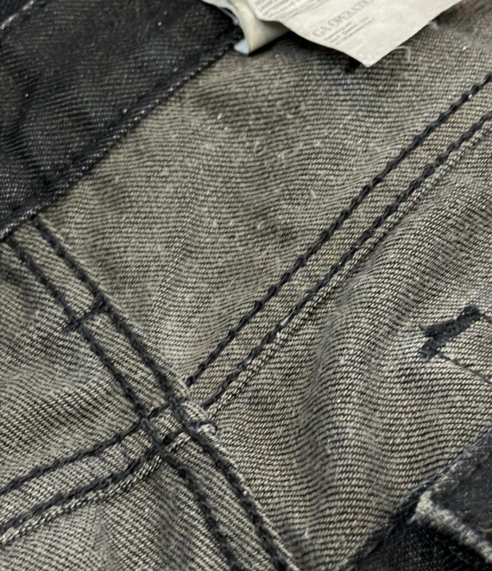 Emporio Armani デニムパンツ メンズ SIZE 28 (S) エンポリオ・アルマーニ