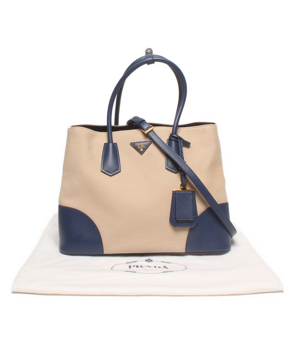 PRADA 2way ハンドバッグ ショルダーバッグ 斜め掛け BN2775 レディース プラダ