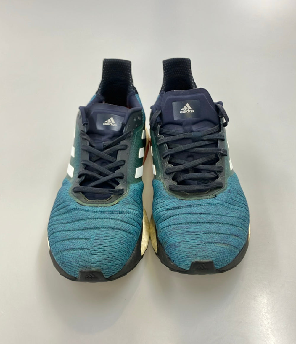 adidas ローカットスニーカー SOLARGLIDE M WIDE D97608 メンズ SIZE 29.0 アディダス