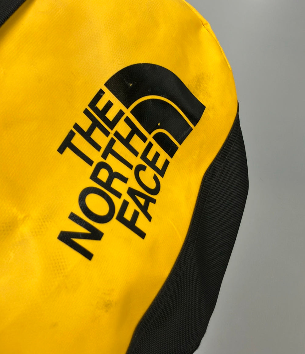 THE NORTH FACE ボストンバッグ リュック 2WAY レディース ザ・ノース・フェイス