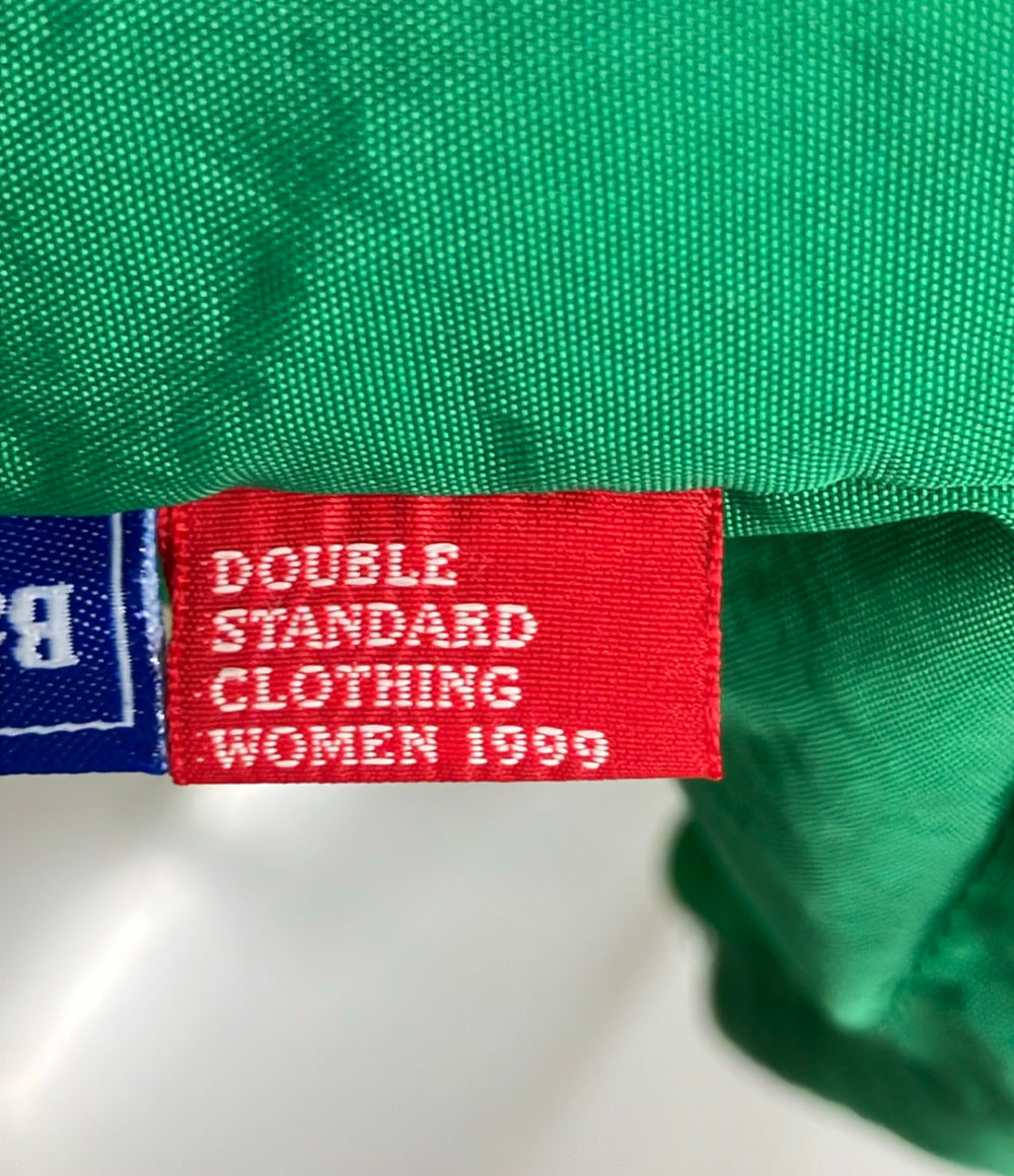 美品 BALL & CHAIN DOUBLE STANDARD CLOTHING トートバッグ レディース ボールアンドチェイン ダブルスタンダードクロージング