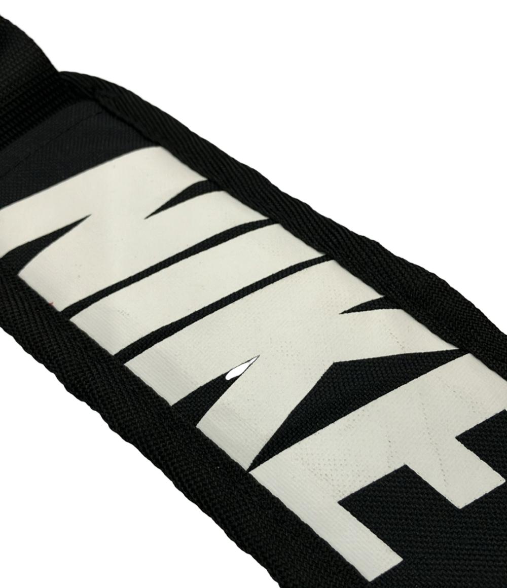 ナイキ ボストンバッグ ショルダーバッグ 2WAY 斜め掛け メンズ NIKE