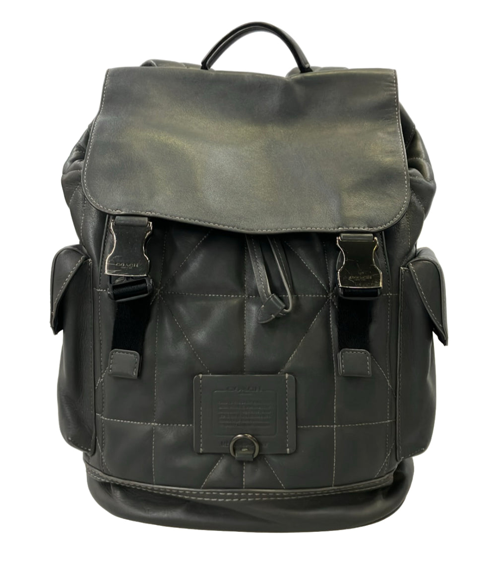 コーチ　リュック COACH リュック 37847 メンズ コーチ – Rehello by BOOKOFF