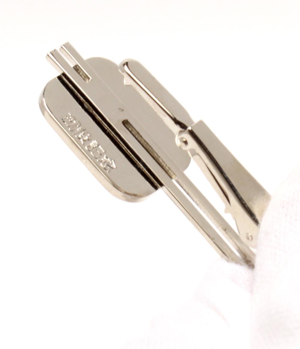 タイバータイピン カフス 6点 3セット 海上自衛隊 DD128 護衛艦さみだれ DD103 ゆうだち メンズ