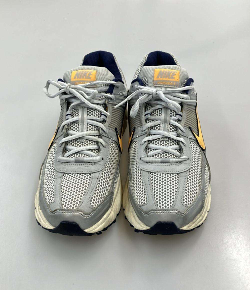 ナイキ ローカットスニーカー ズーム ボメロ 5 FJ4151-001 メンズ SIZE 29.0 (XL) NIKE