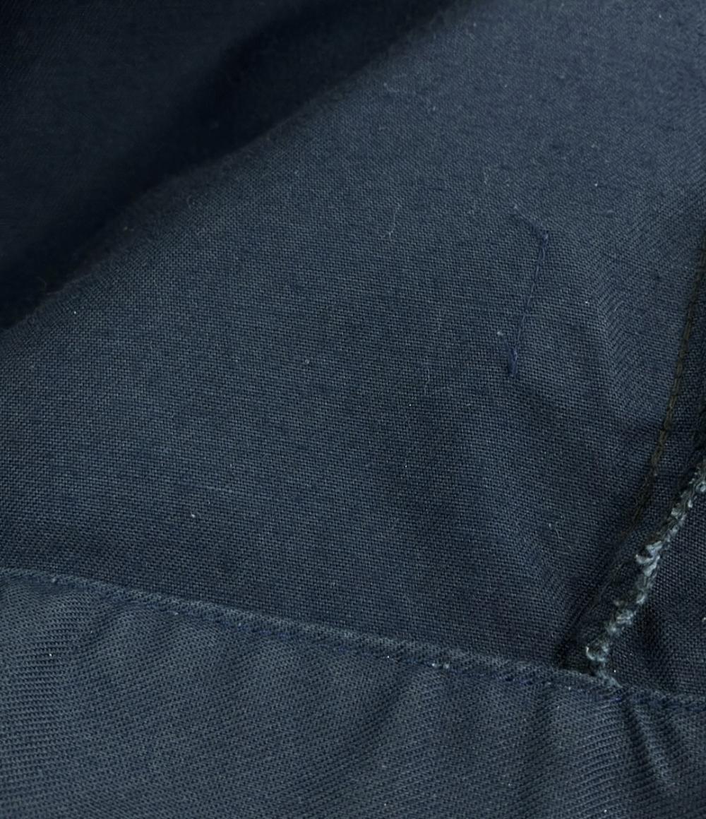 ステューシー デニムジャケット メンズ SIZE XL STUSSY