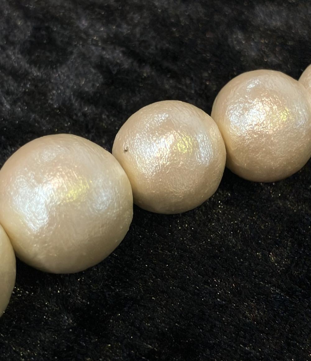 ナチュラルビューティーベーシック ネックレス レディース NATURAL BEAUTY BASIC