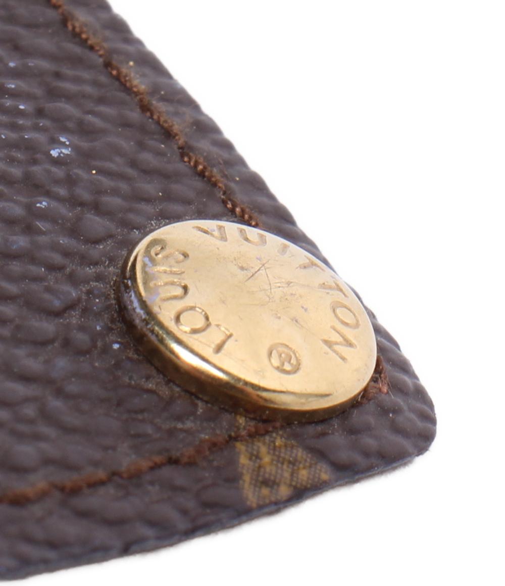 ルイ・ヴィトン カードケース ポルトカルト クレディ プレッシオン モノグラム M60937 ユニセックス LOUIS VUITTON