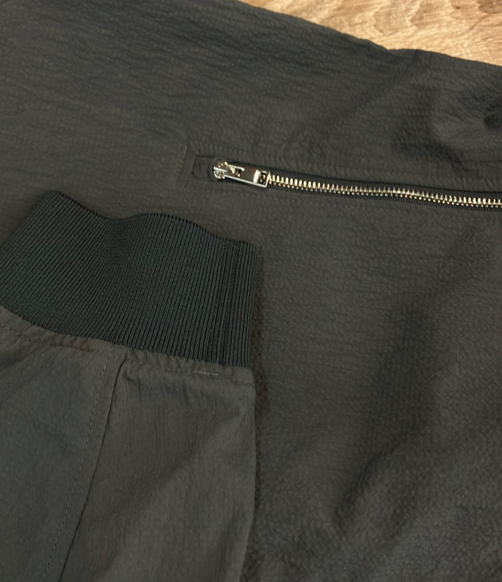 theory ブルゾン 長袖24SS メンズ セオリー