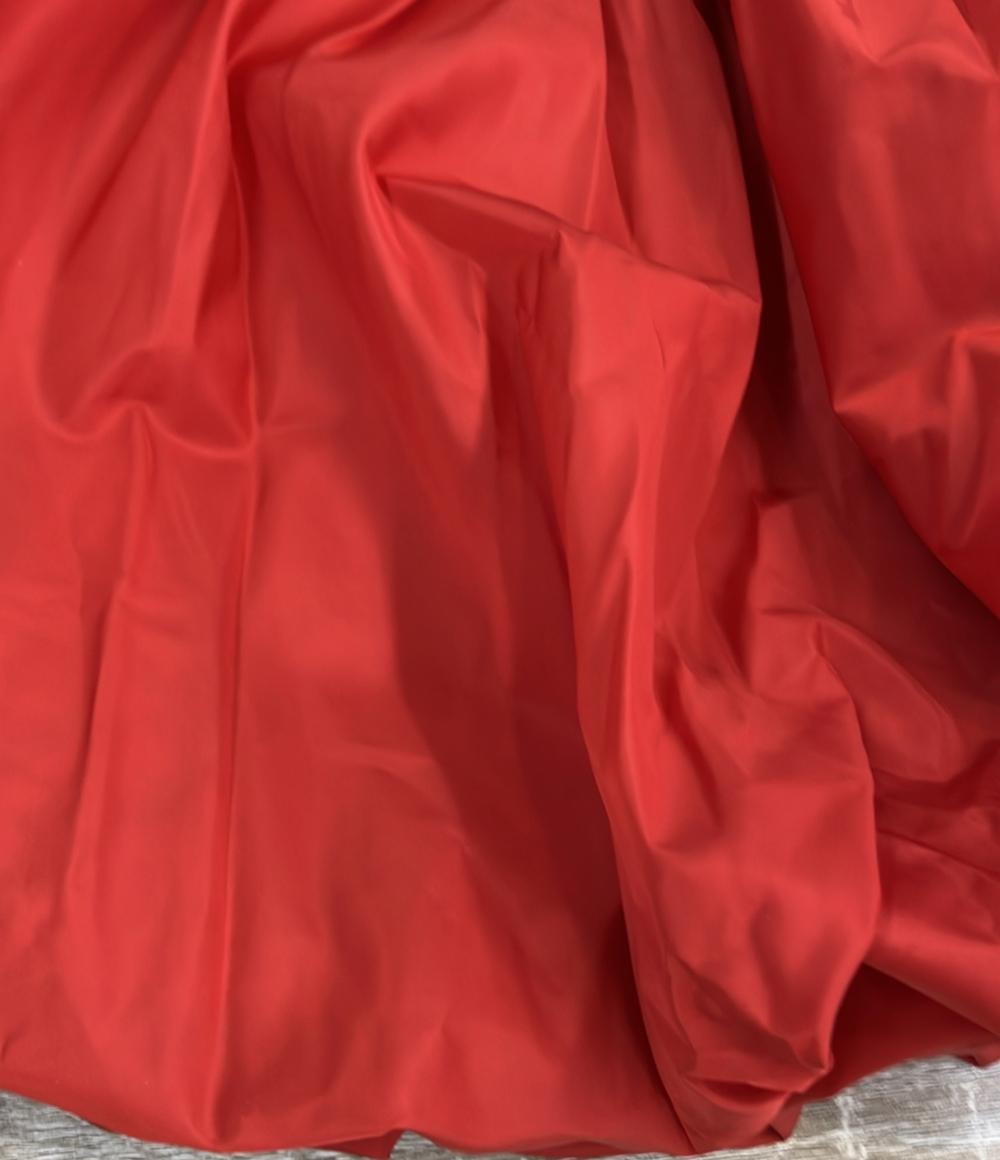 Simone Rocha ギャザーディテール ミニスカート レディース SIZE UK12 (L) シモーネロシャ