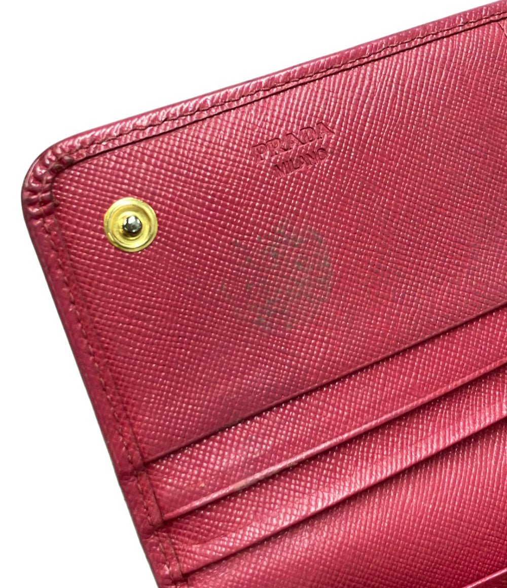 PRADA 長財布 レディース プラダ
