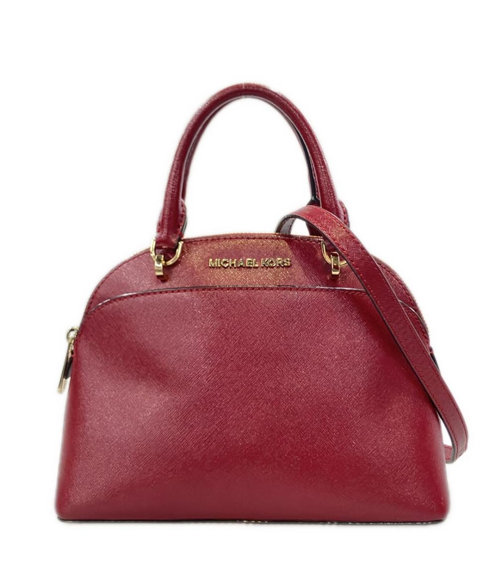 MICHAEL KORS 2WAY ハンドバッグ ショルダーバッグ 斜め掛け