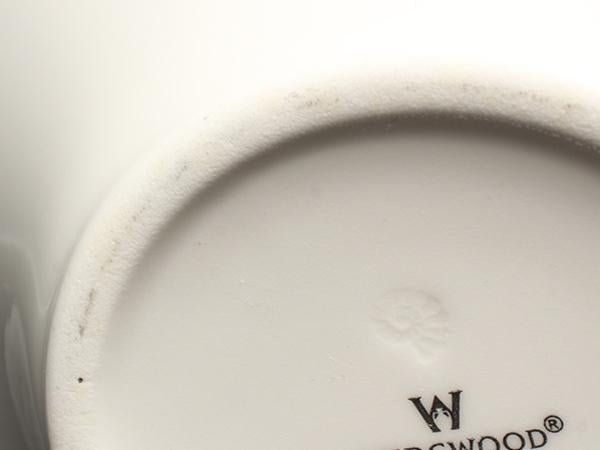 WEDGWOOD シリアルボウル 皿 18cm ネイチャー NATURE ウエッジウッド