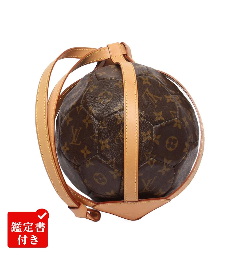 ルイヴィトンサッカーボール 1998年フランスワールドカップ記念ボール LOUIS VUITTON サッカーボール 1998年 フランスワールドカップ記念