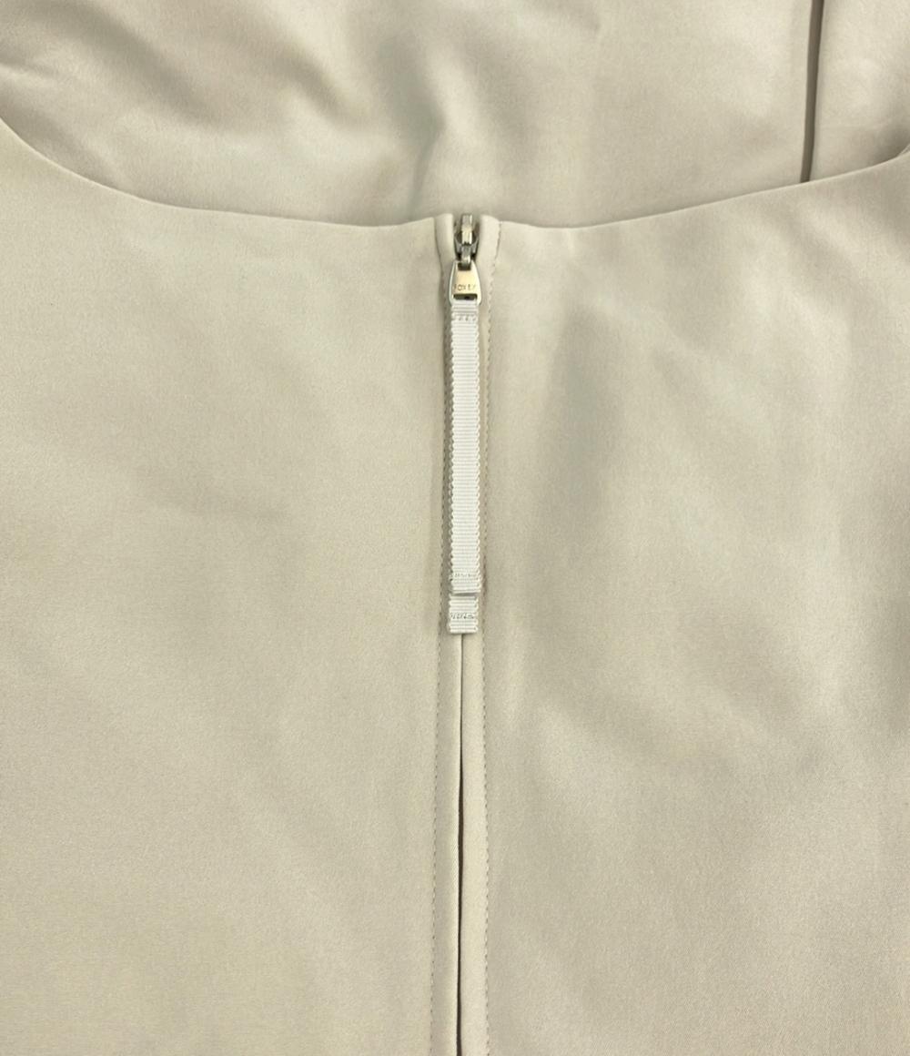 フォクシー ニューヨーク ノースリーブワンピース レディース SIZE 38 (S) FOXEY NEW YORK