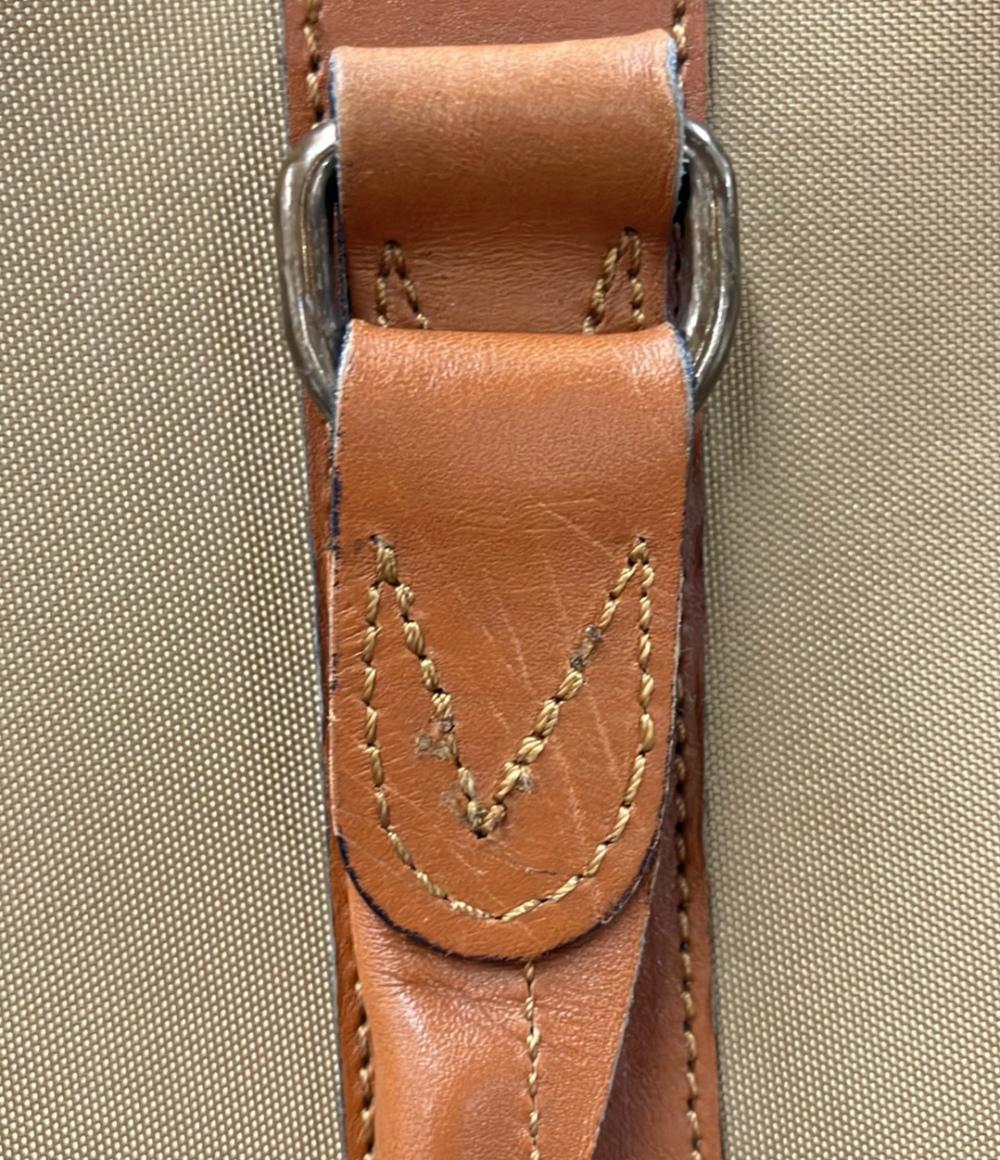 ランセル トラベルバッグ 旅行カバン メンズ LANCEL