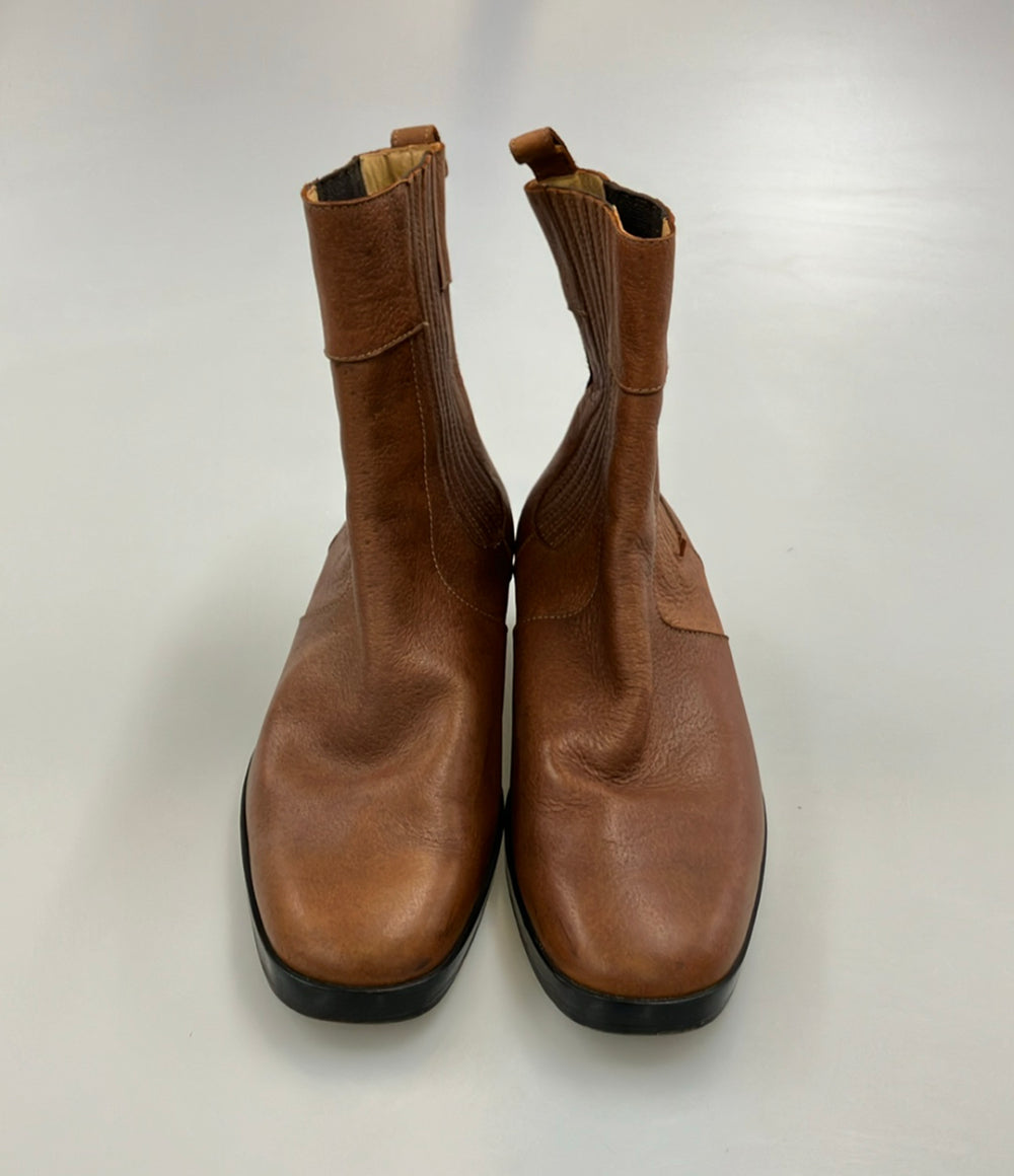 BALENCIAGA チェルシーブーツ メンズ SIZE 41 (27cm) バレンシアガ