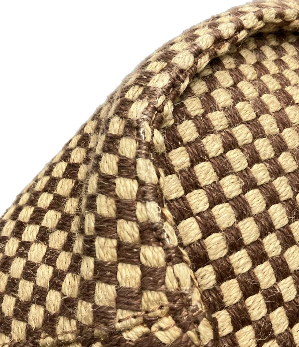 エルメス トートバッグ ハンドバッグ パニエバス PM レディース HERMES