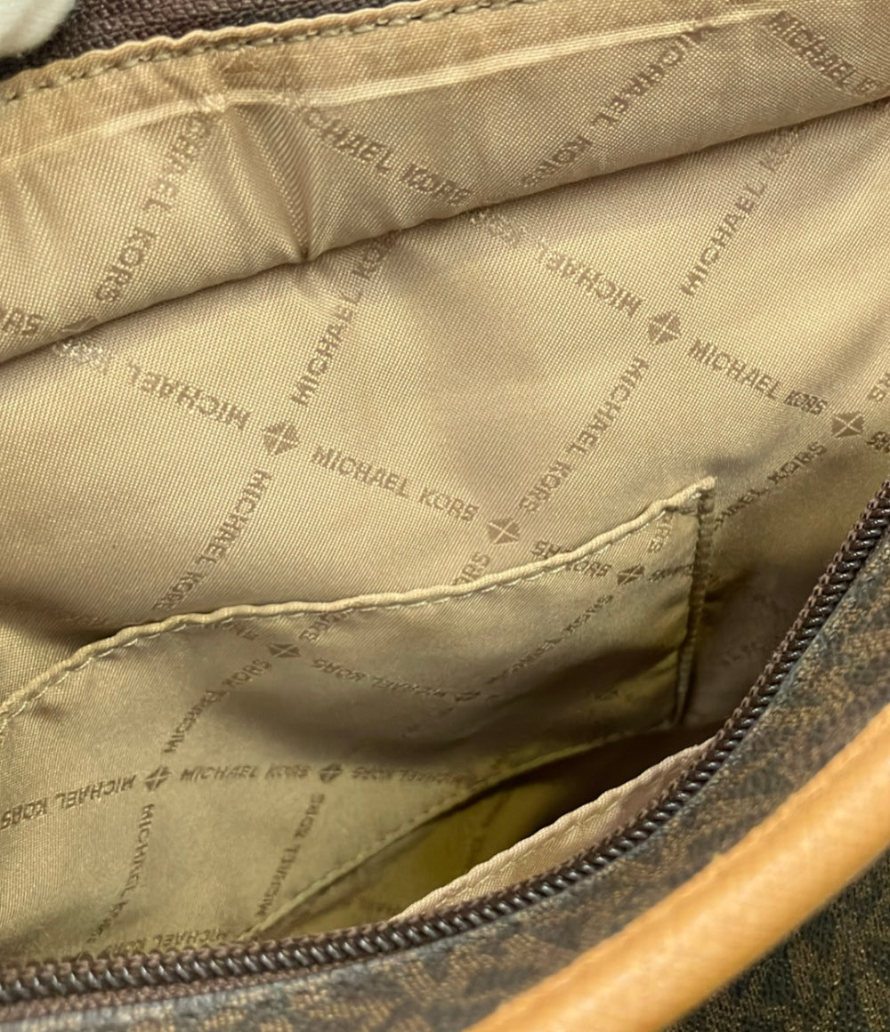 MICHAEL KORS 2wayハンドバッグ ショルダーバッグ レディース マイケルコース