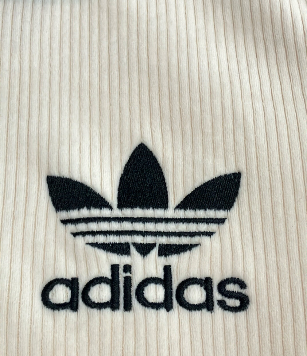 adidas プレミアム ベッケンバウアー リュクス トラックトップ ジャケット レディース SIZE XL アディダス