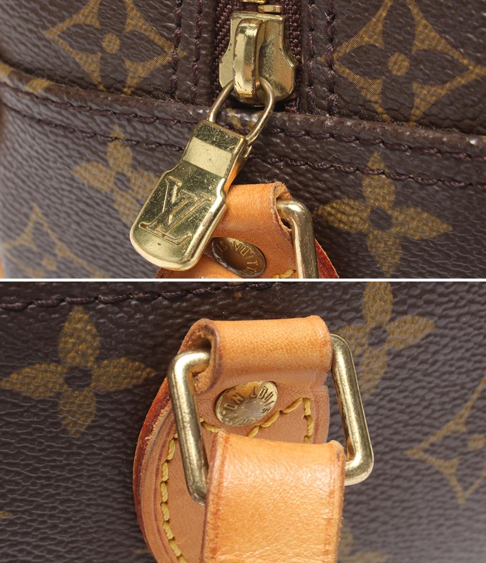 ルイヴィトン ショルダーバッグ 斜め掛け ブロワ モノグラム M51221 レディース Louis Vuitton