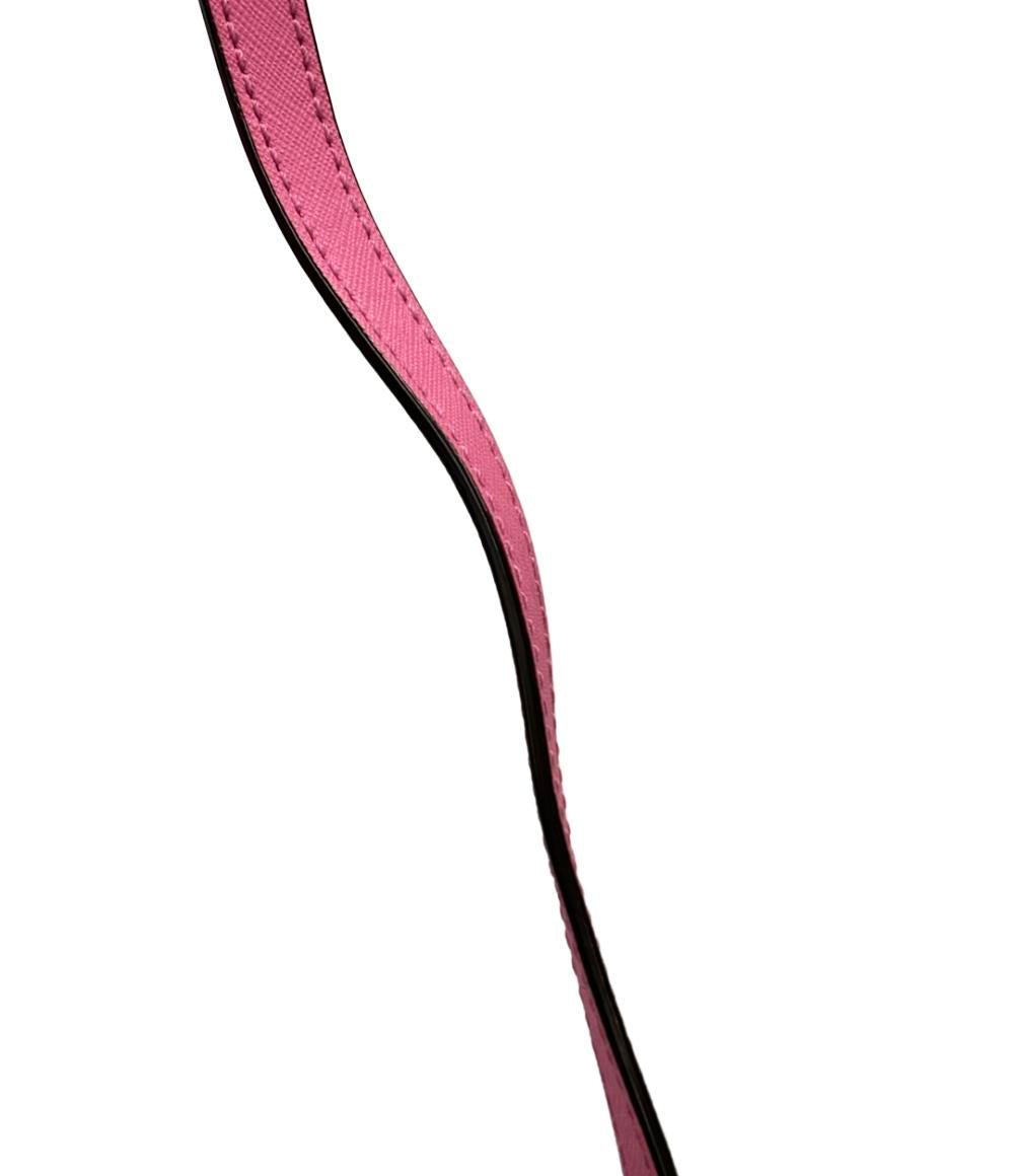 美品 Kate Spade 2way ハンドバッグ ショルダーバッグ 斜め掛け ミニバッグ チェーン レディース ケイトスペード