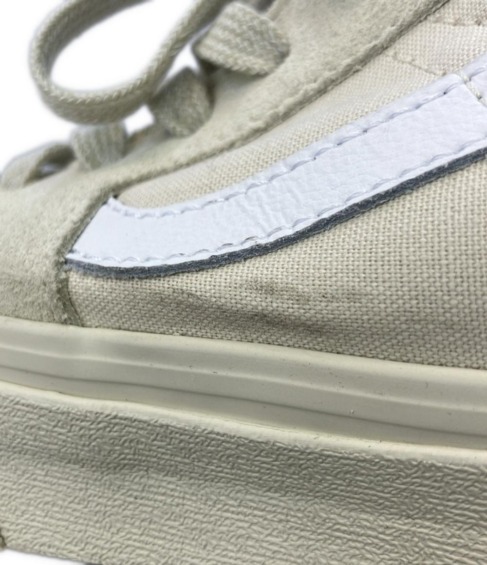 バンズ ローカットスニーカー スケート ロー メンズ SIZE 26.0 (M) VANS