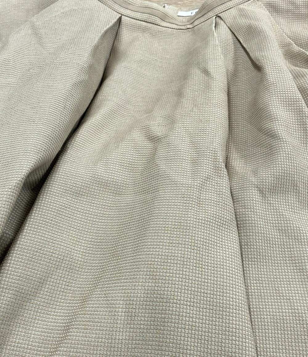 美品 フォクシー フレアスカート レディース SIZE 40 (M) FOXEY