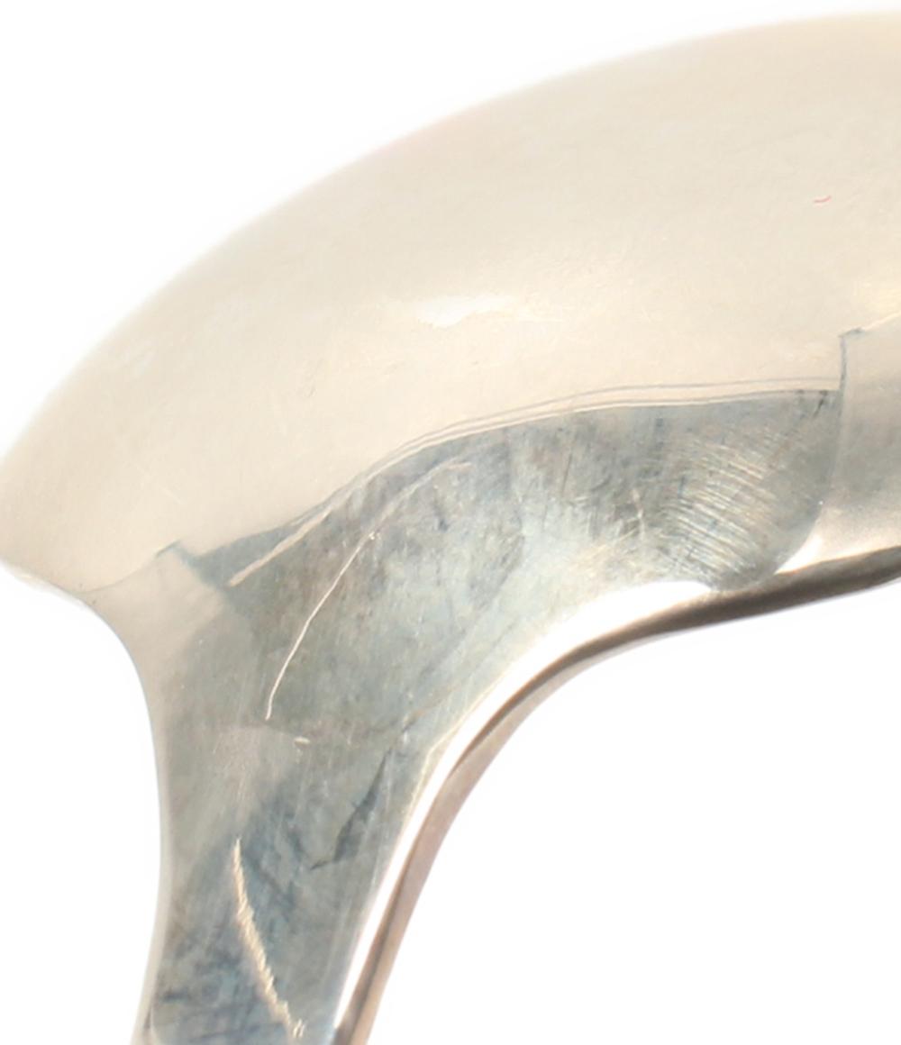 WAKO スプーン 4点セット SV950 和光 ワコー