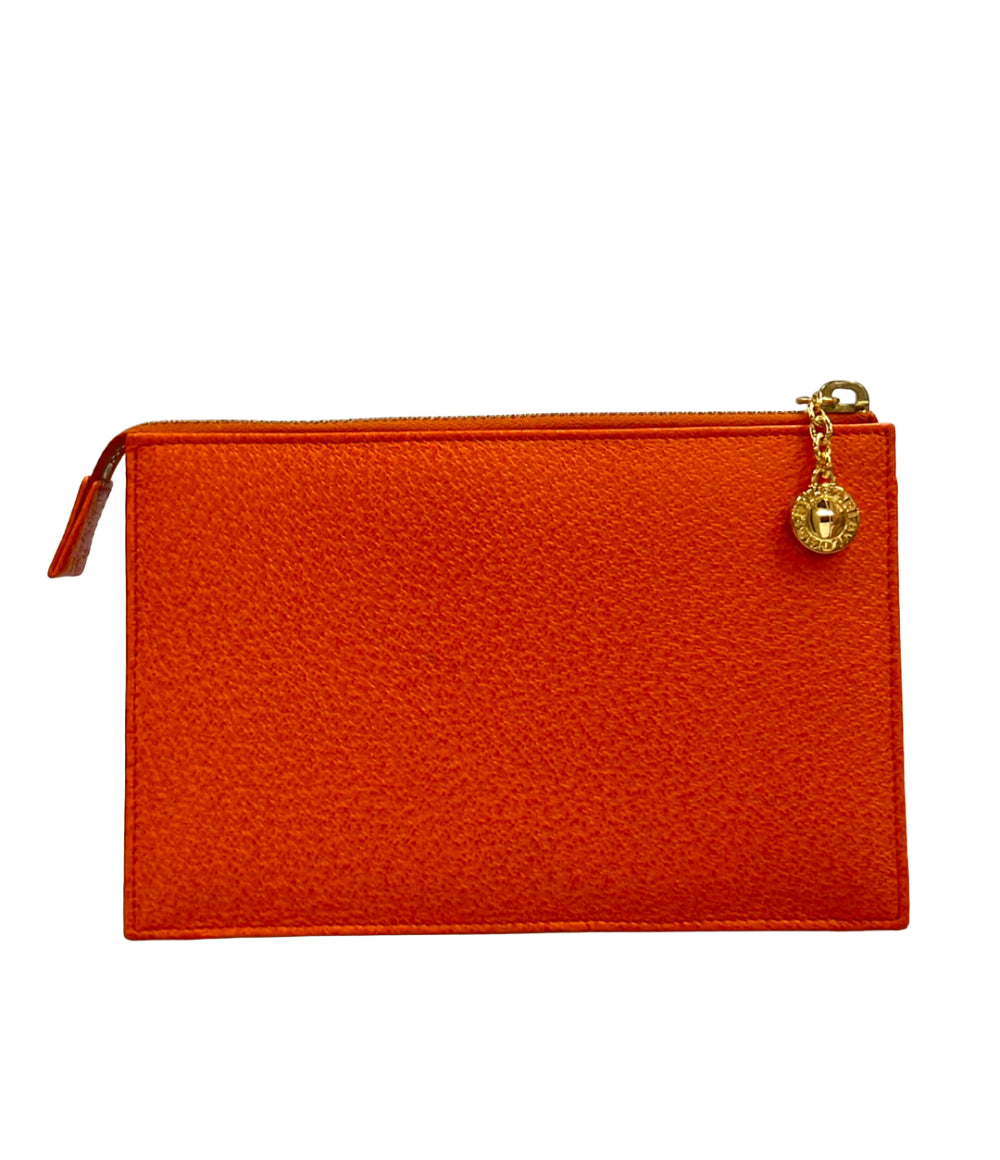 BVLGARIのポーチ最終値下げ BVLGARI ポーチ レディース ブルガリ – Rehello by BOOKOFF