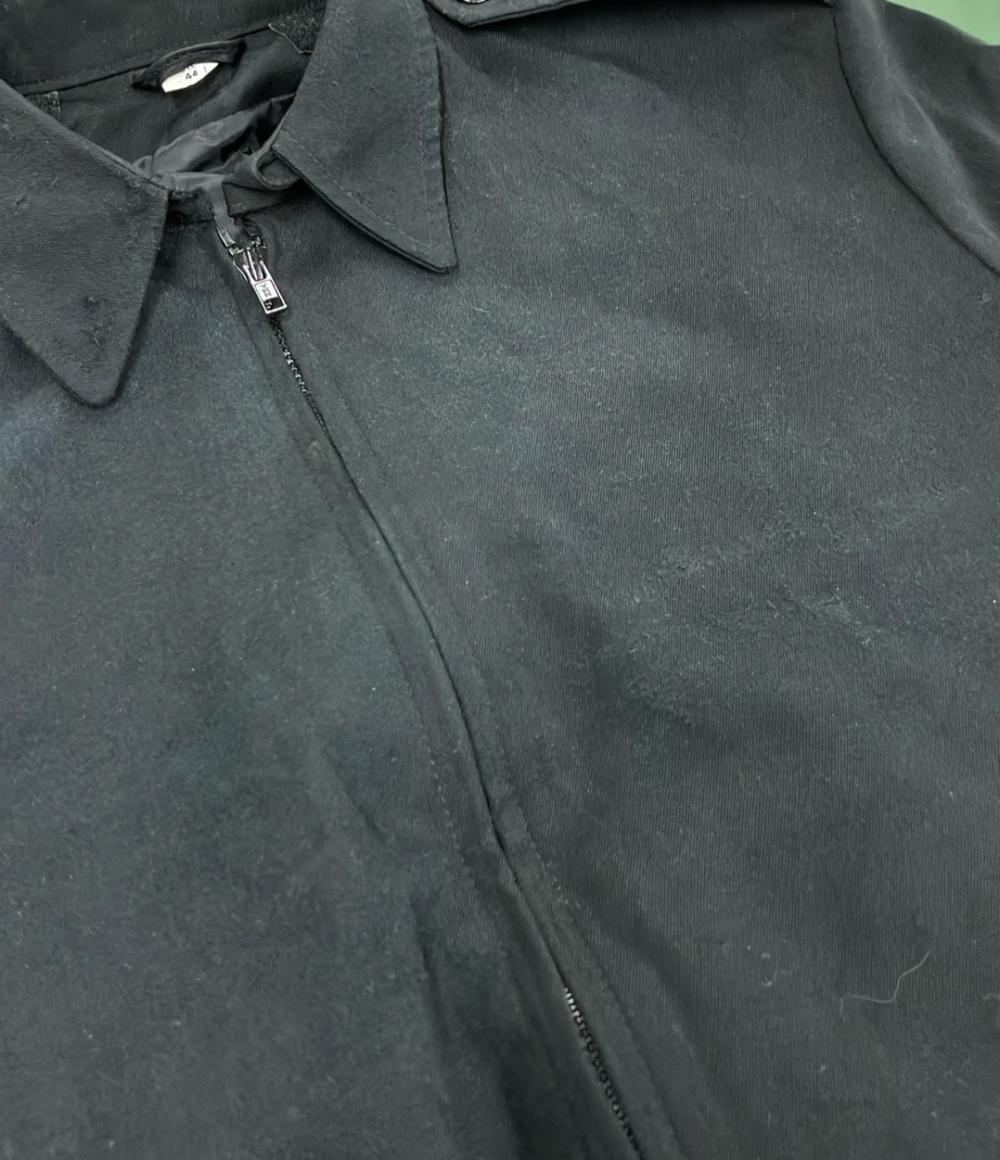 訳あり ウール混ジップジャケット アウター メンズ SIZE 44 (XL)