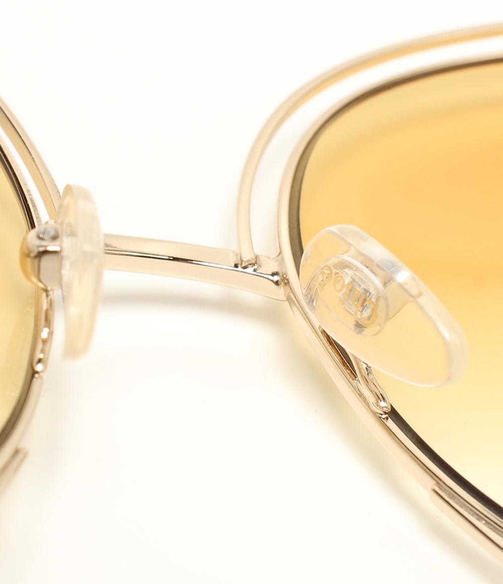 クロエ サングラス アイウェア 62□18 CE126S レディース Chloe