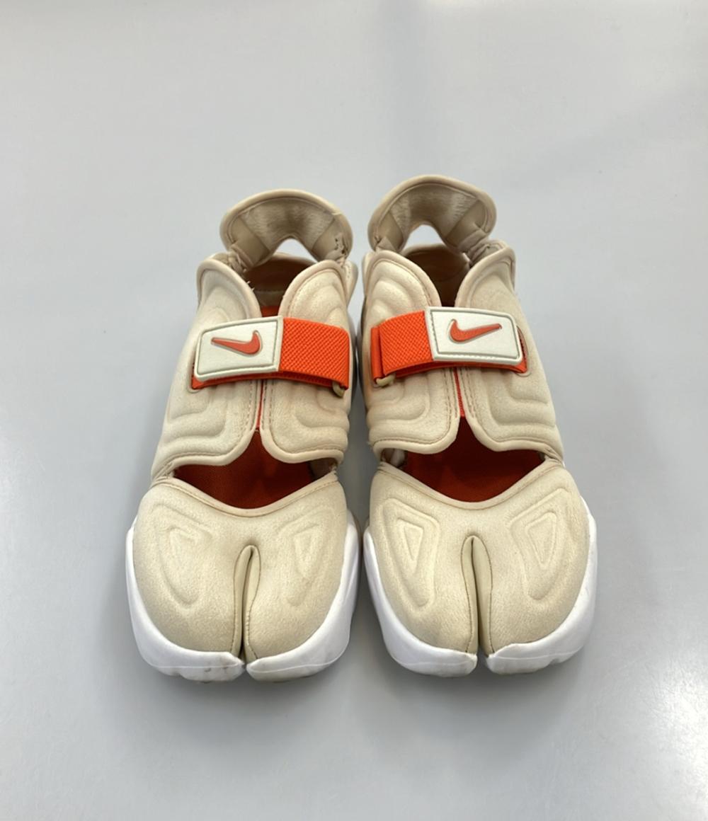 NIKE スニーカーサンダル W アクア リフト DJ4669-200 レディース SIZE 25.5 (XL) ナイキ