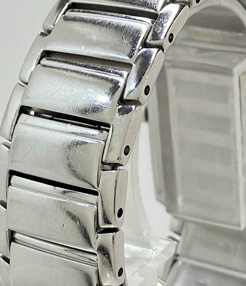 SEIKO 腕時計 クオーツ ホワイト 7N39-0AW0 メンズ セイコー