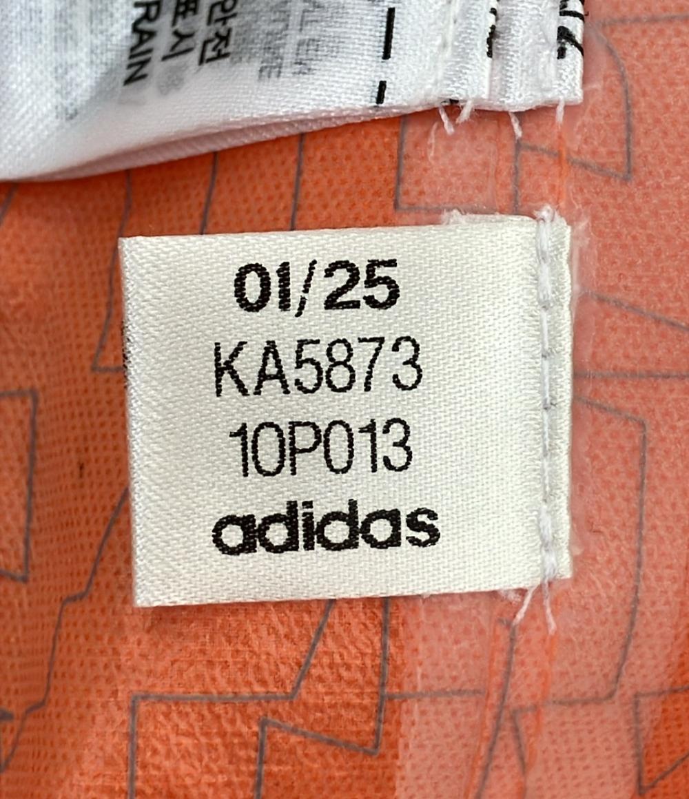 美品 adidas TERREX マウンテンパーカー clima proof KA5873 メンズ レディース SIZE M アディダス テレックス