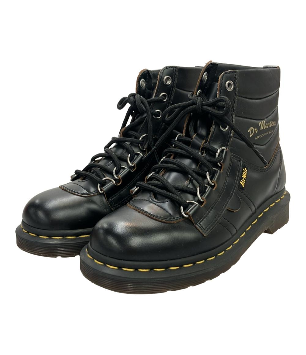 Dr.Martens ワークブーツ KAMIN レディース SIZE UK 4 (23cm) ドクター 