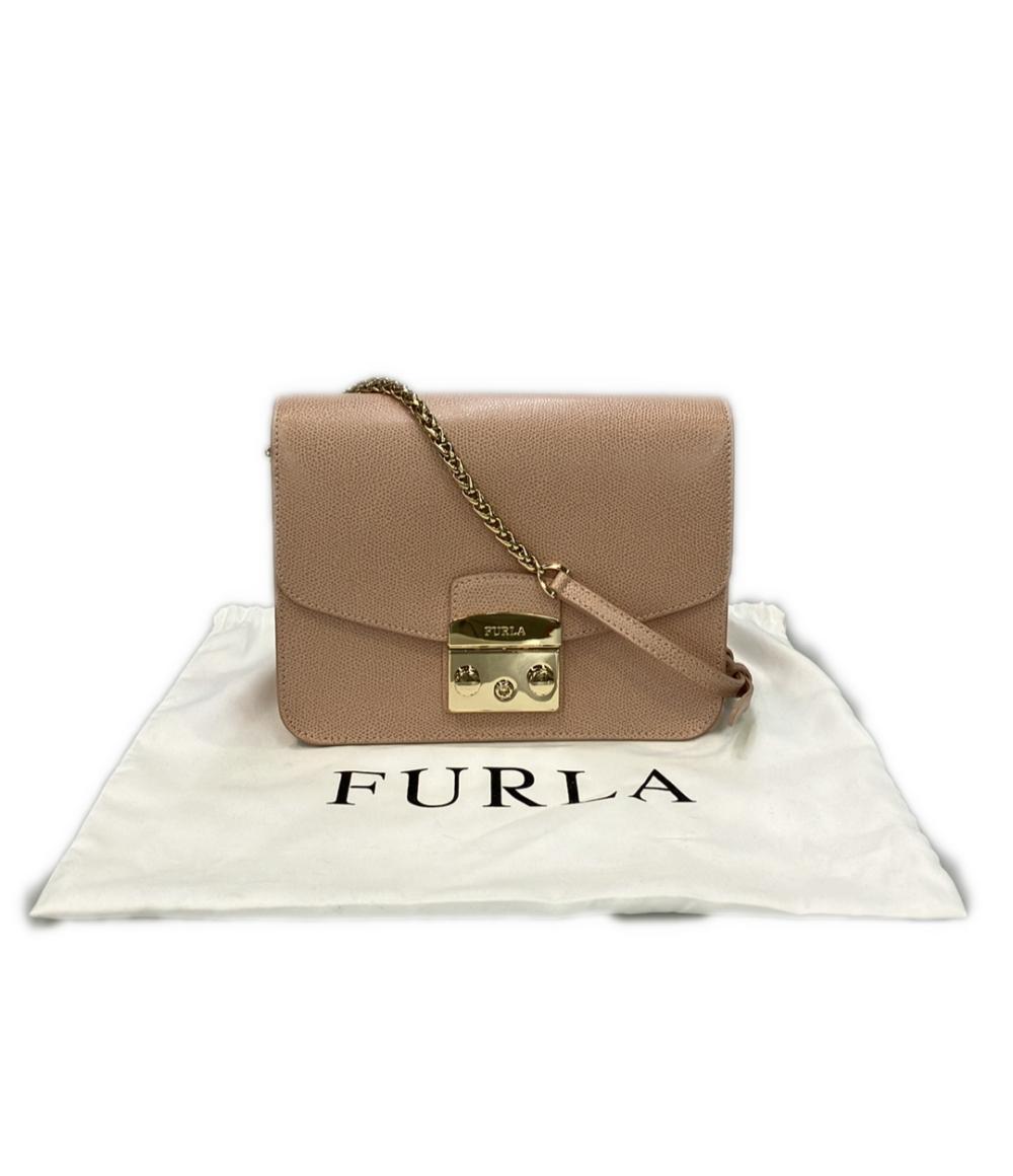 Furla 2way ショルダーバッグ斜め掛け クラッチバッグ レディース フルラ