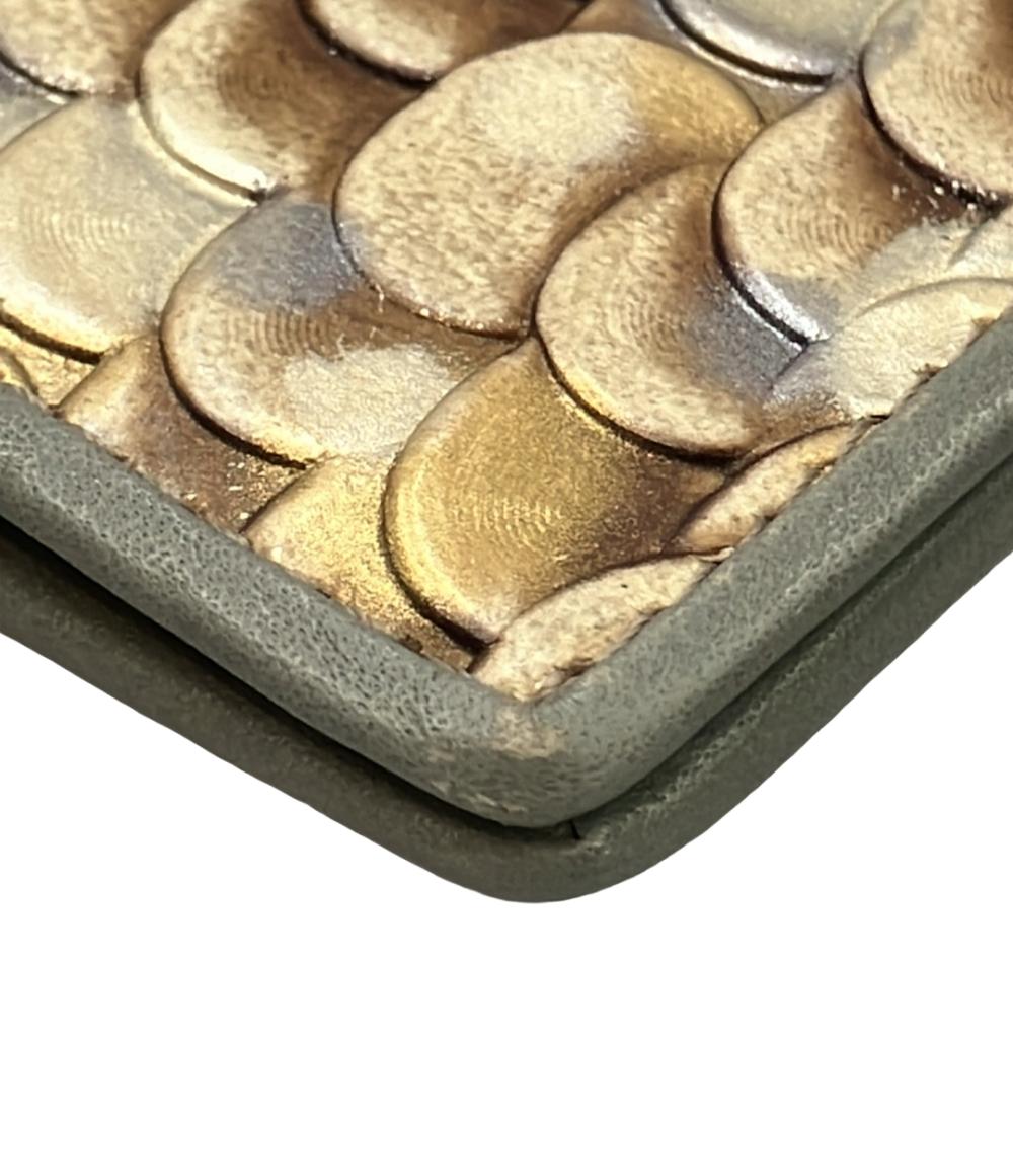 HIROKO HAYASHI カードケース レディース ヒロコハヤシ