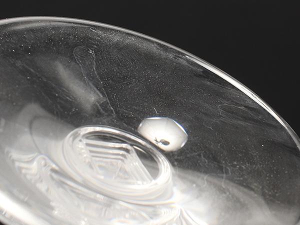 ティファニー シャンパングラス 2点セット ペア TIFFANY&Co.