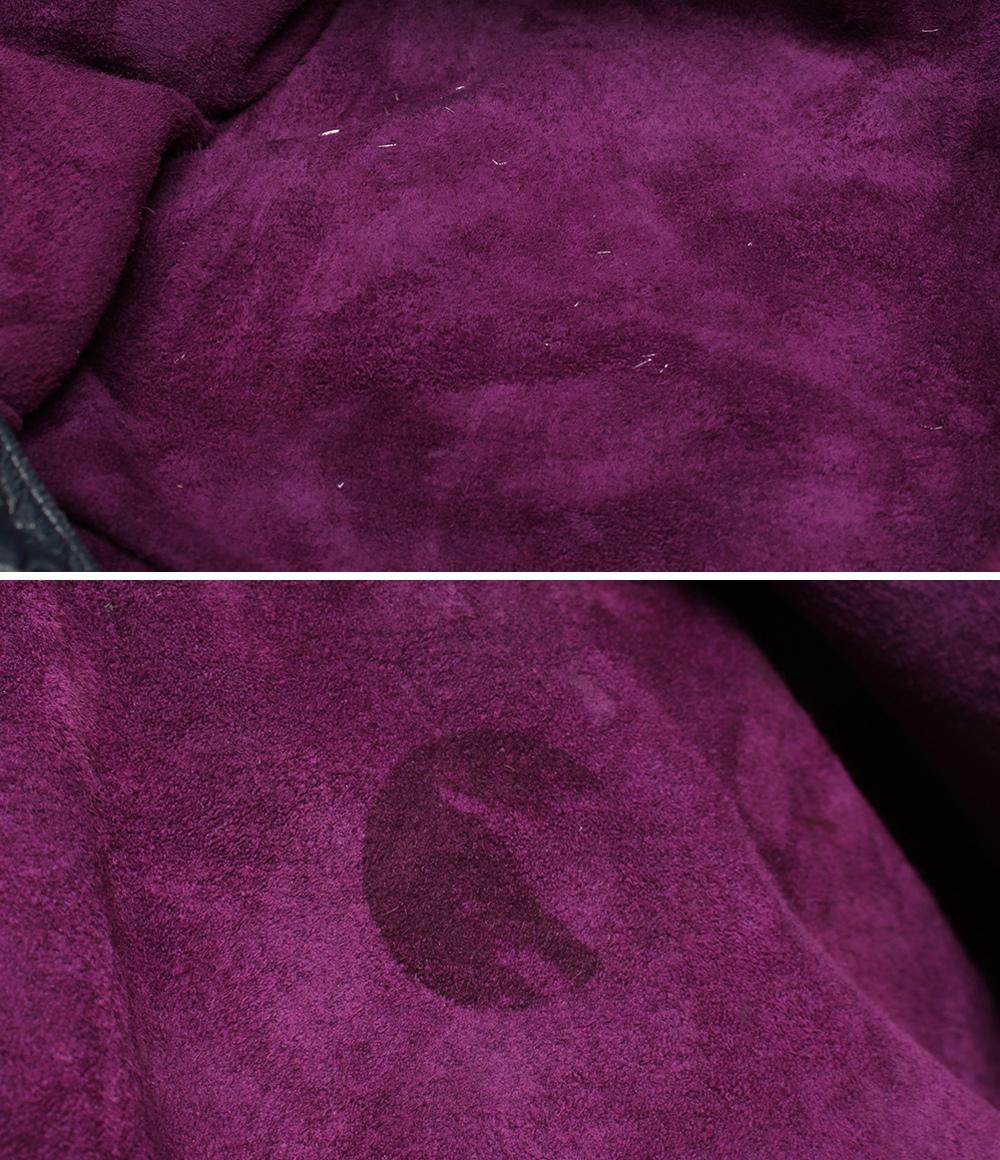 ボッテガベネタ トートバッグ ショルダーバッグ ワンショルダー 肩掛け チェルボ イントレチャート レディース BOTTEGA VENETA