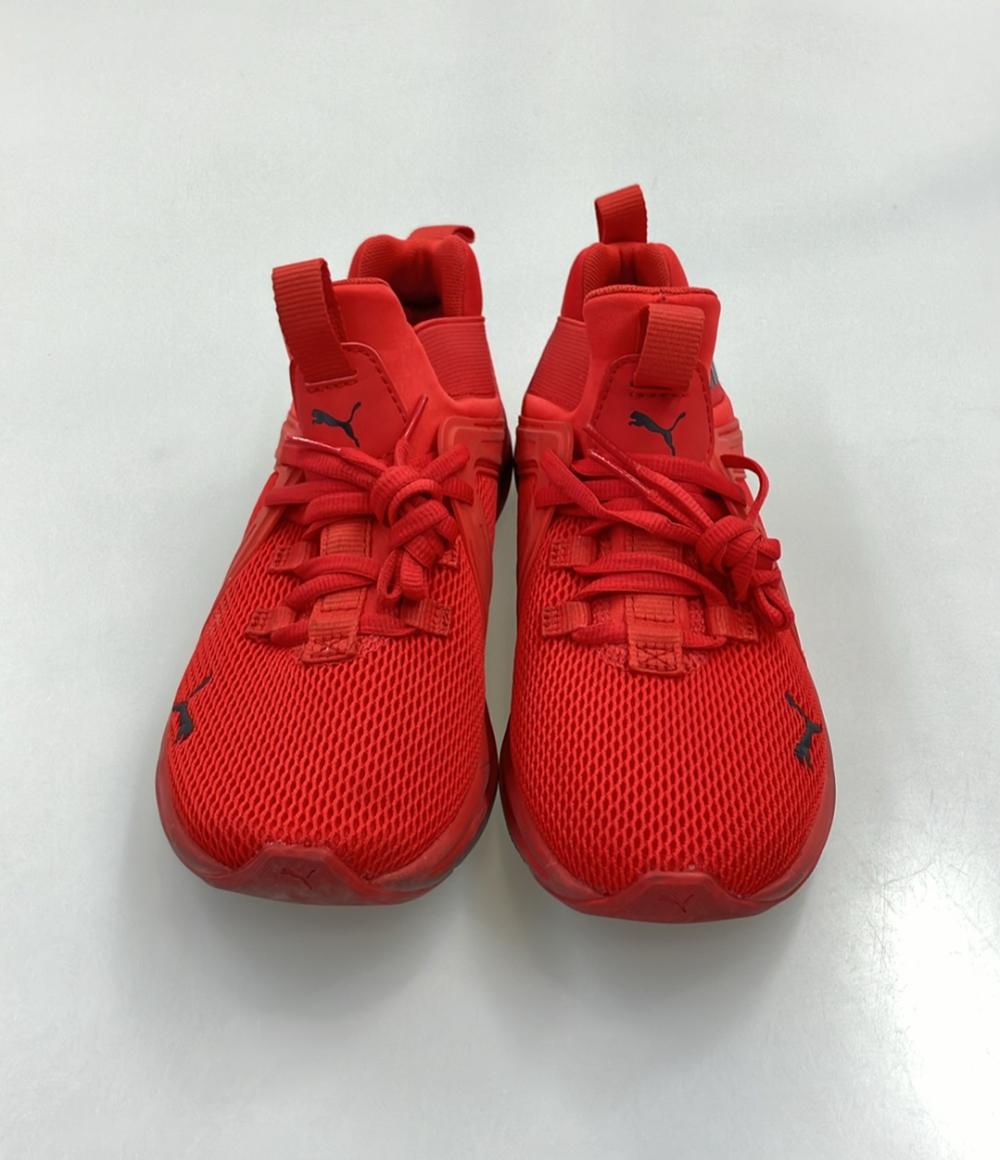 プーマ ローカットスニーカー エンゾ テレイン 193165-03 レディース SIZE 22.0 (XS) PUMA