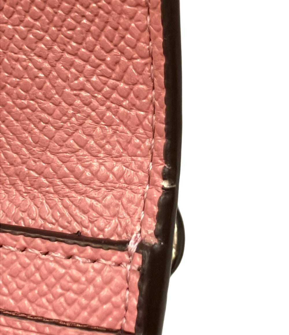 COACH 二つ折り財布 C7210 レディース コーチ