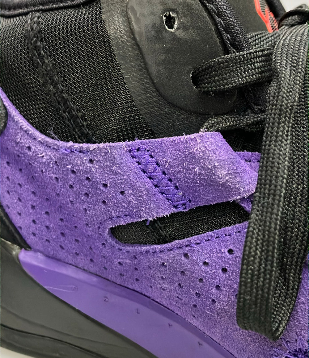 Air Jordan NIKE ミドルカットスニーカー ジョーダンザイオン2 DO9072-506 メンズ SIZE 27.5 エアジョーダン ナイキ