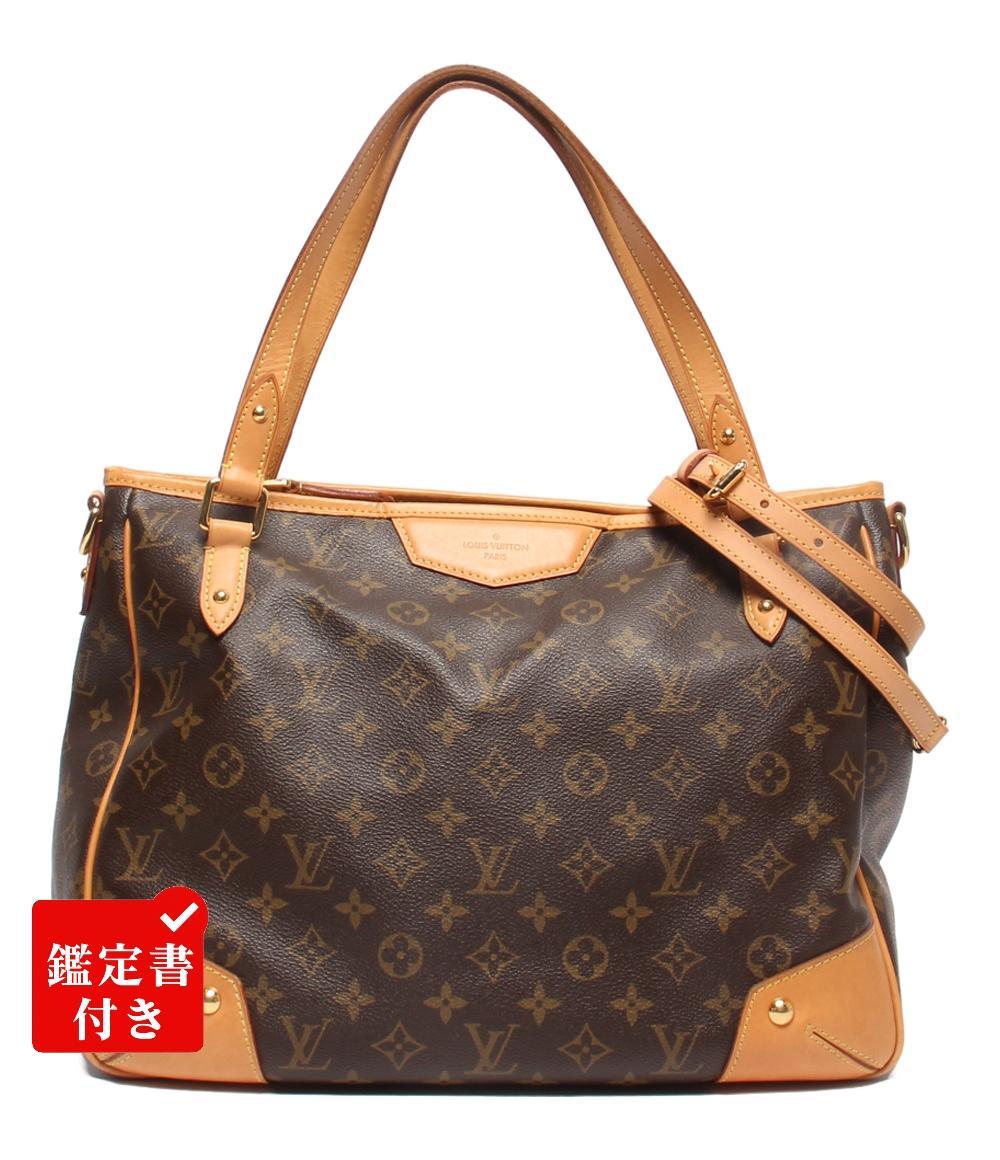 ヴィトン　LV エストレーラMM M41232 LOUIS VUITTON】ルイヴィトン『モノグラム エストレーラMM』M41232